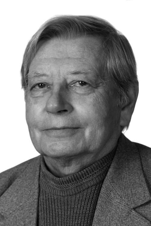 Vladimir Koretsky