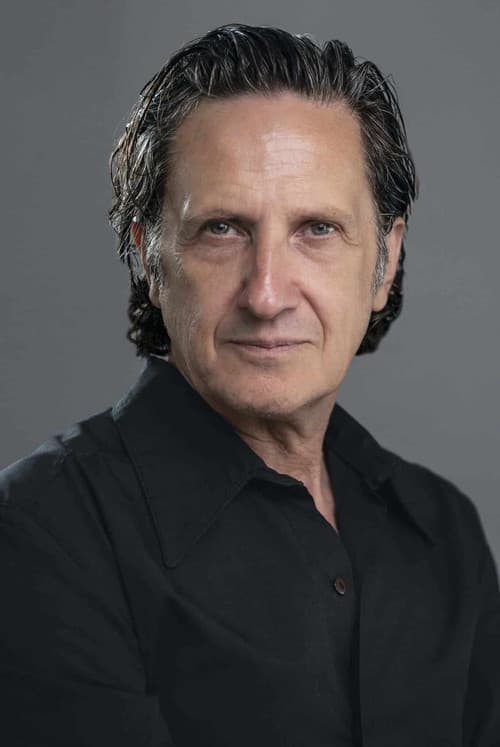 Antonio Estrada