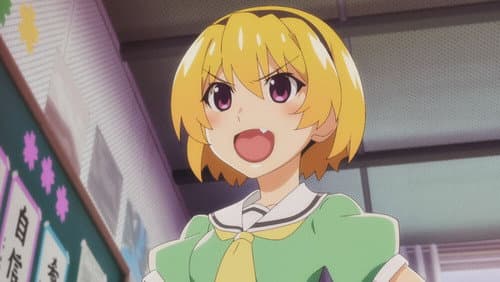 Nekodamashi-hen: Cat-Deceiving Chapter, Part 4