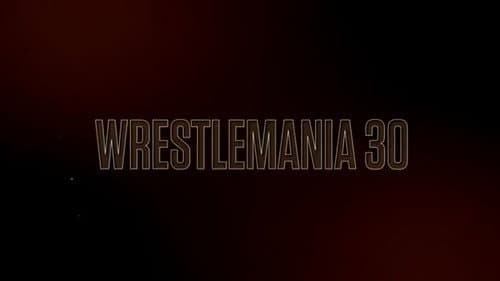 WrestleMania 30