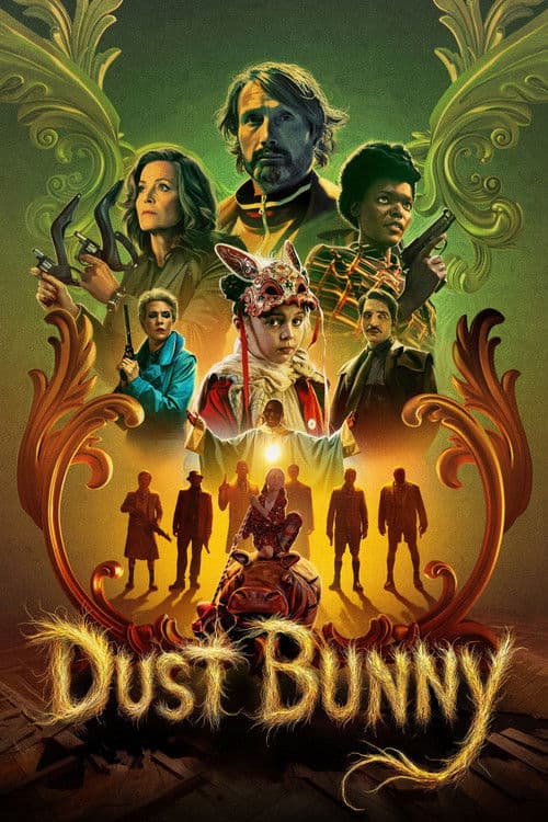 Dust Bunny