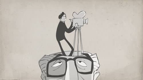 Roger Ebert on Ego