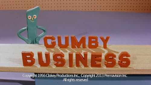 Gumby Business