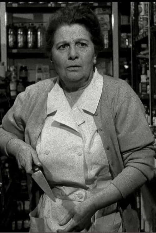 Olga Fabian