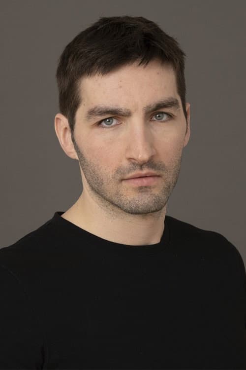 Vyacheslav Agashkin