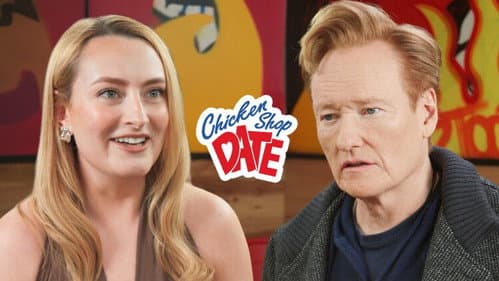Conan O'Brien