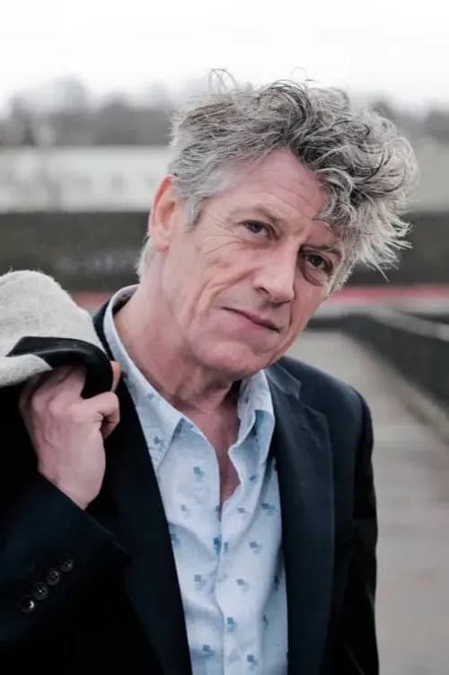 Paul Buchanan