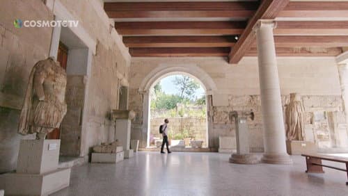 Η Διάσωση στην Κλασική Εποχή