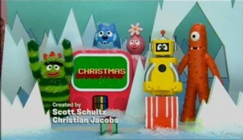 Christmas