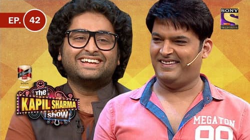 Arijit Singh