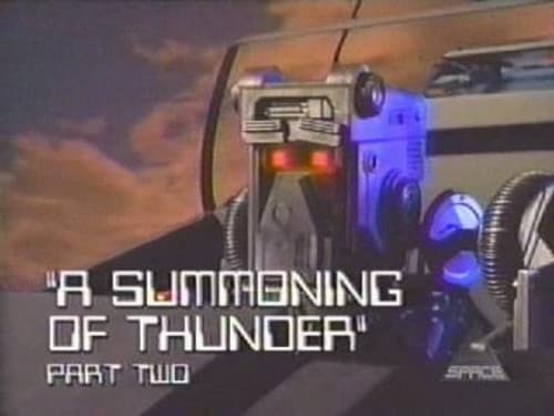 A Summoning of Thunder (2)