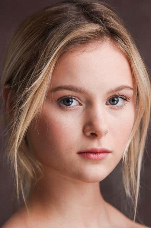 Mia Jenkins