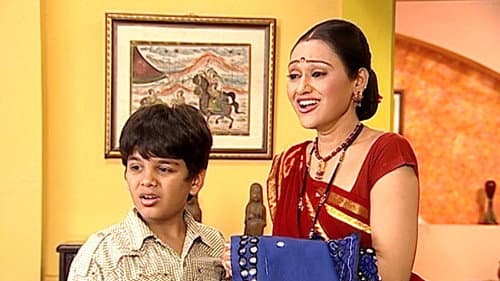 Karie Loves Gokuldham
