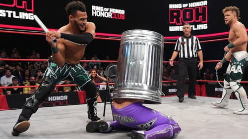 ROH On HonorClub Episode 012