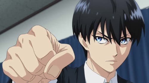 Episode 12