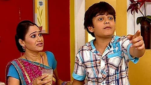Good News For Mehta