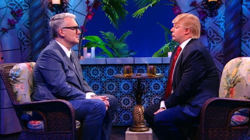 Keith Olbermann