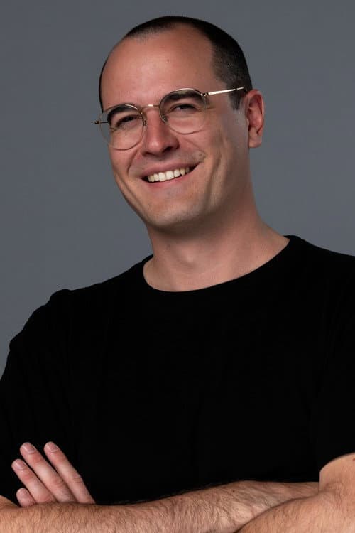 Gavin DuBois