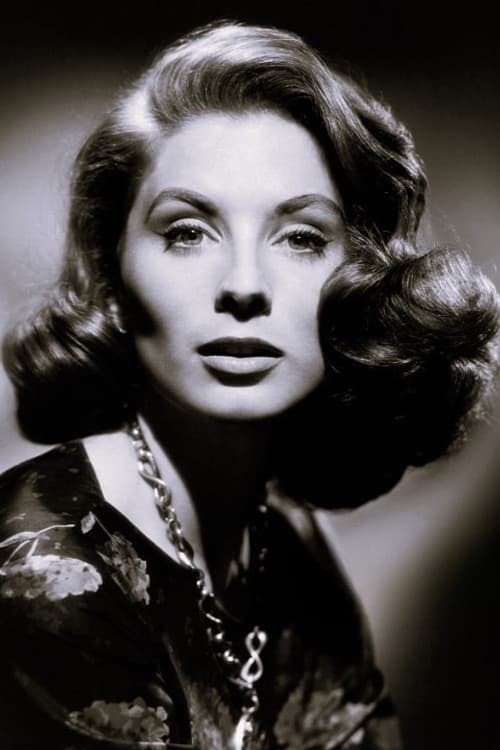 Suzy Parker