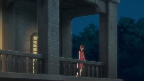 Encounters ~ Reunions