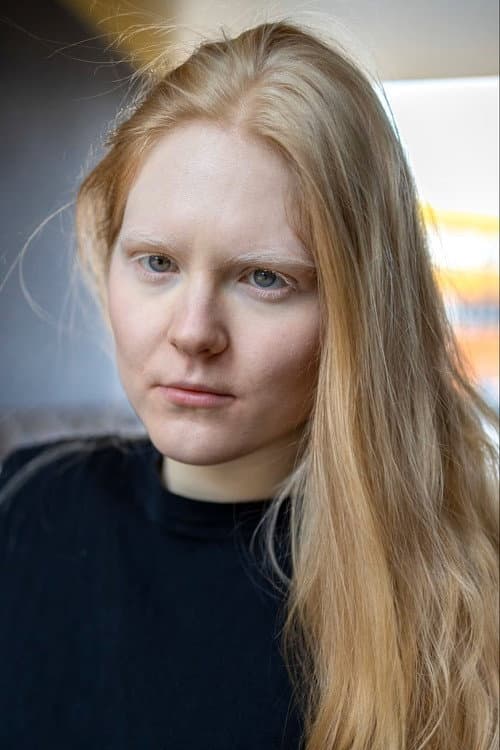 Annika Molke