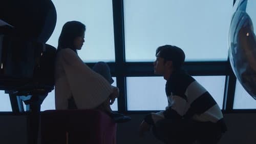 Soo Ji Won’t Be Able to Handle It