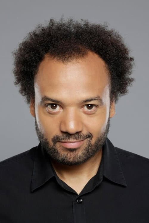 Fabrice Eboué