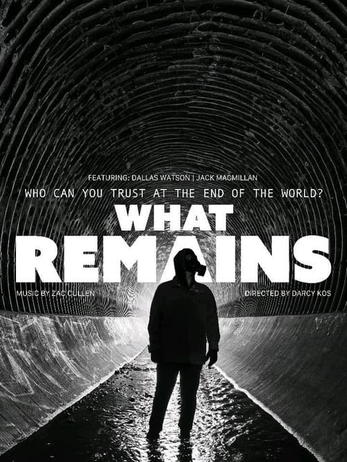 What Remains