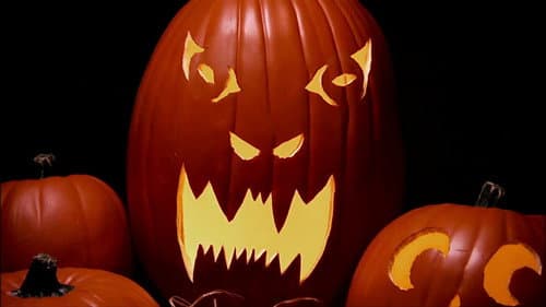 Trick or Treat