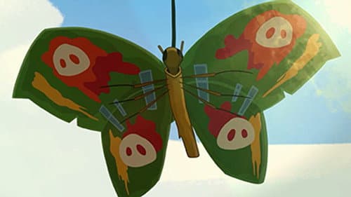 The Butterfly Effect