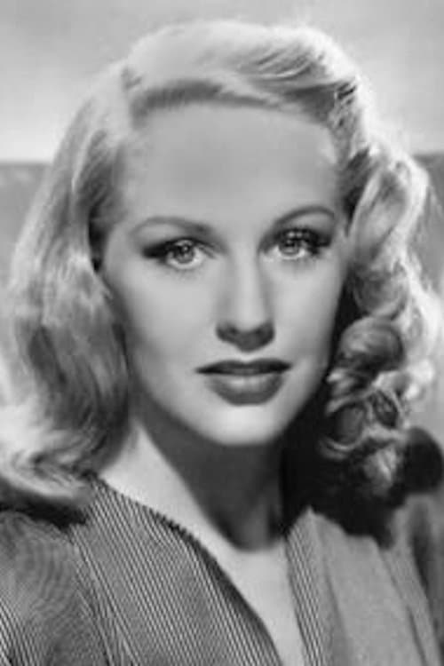 Dorothy Patrick