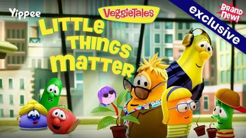 Little Things Matter