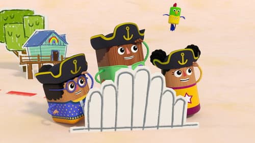 Treasure Hunt