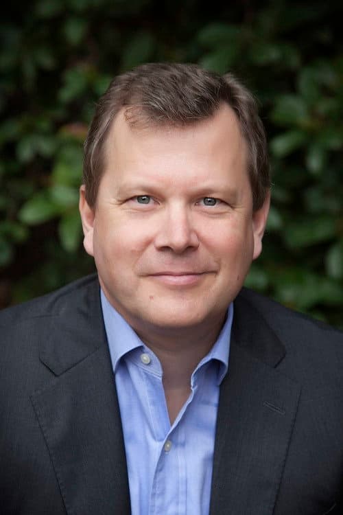 Peter Schweizer