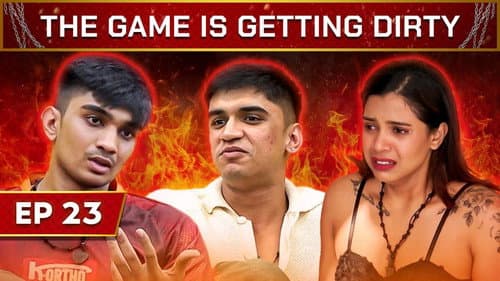 The Game Is Getting Dirty