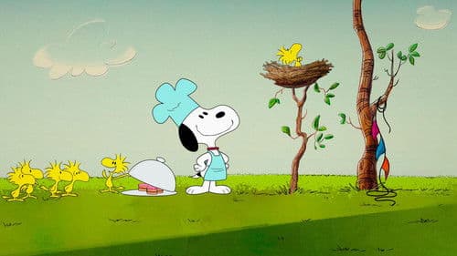 Just Your Basic Beagle