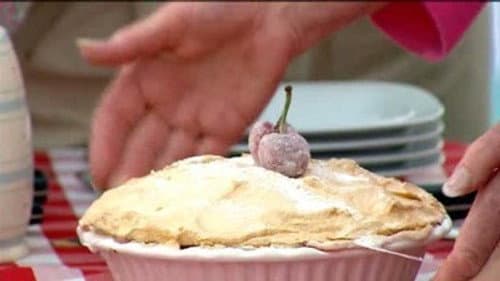 Puddings Week