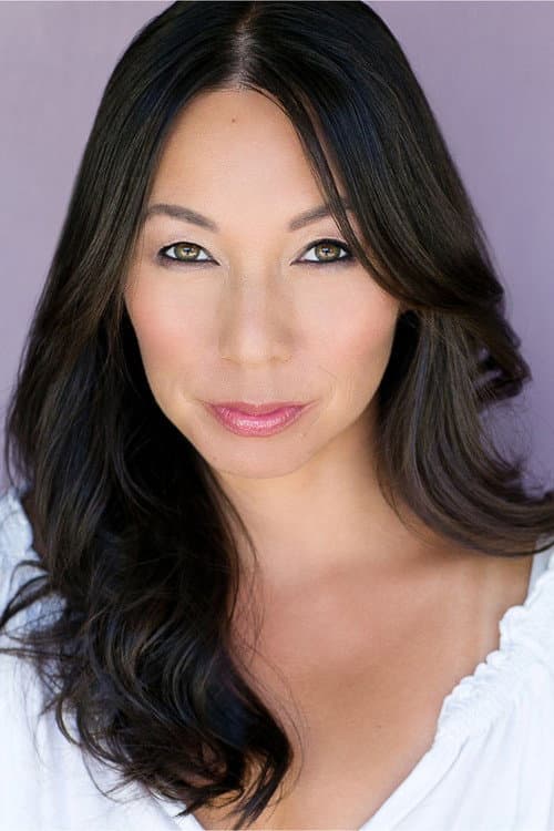 Elaine Mani Lee