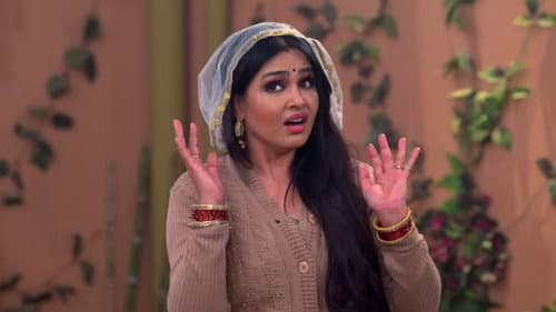 Vibhuti Beats Manohar In Jail
