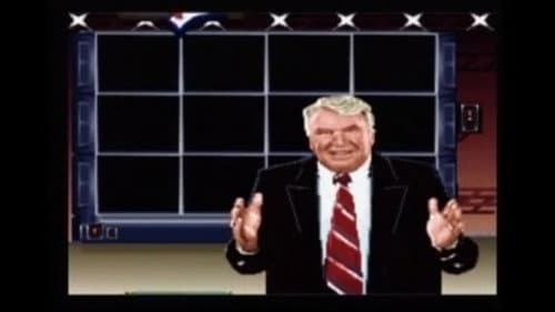John Madden NFL Football