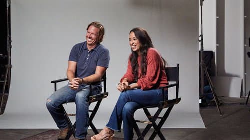 First-time Shiplappers