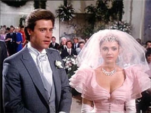 The Wedding
