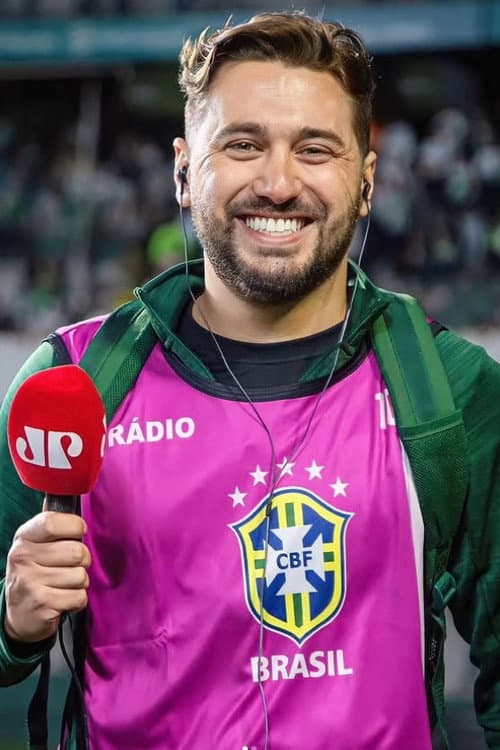 Rogério Scarione