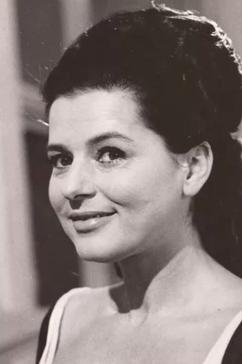 Hertha Martin