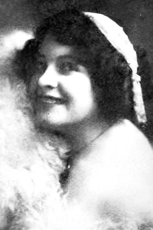 Edythe Sterling