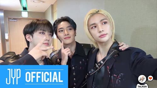 [SKZ-TALKER] Ep. 32