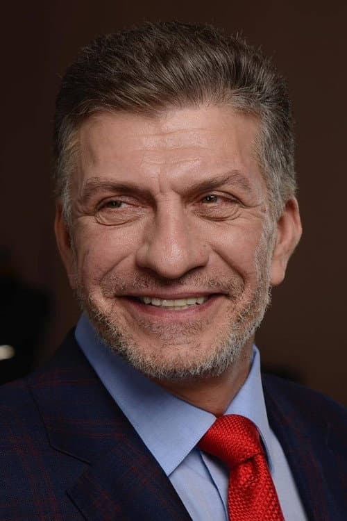 Borys Abramov