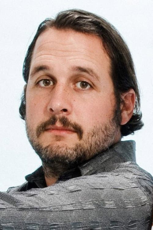 Steve Hamelin