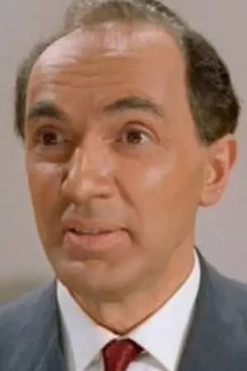 Andre Charisse