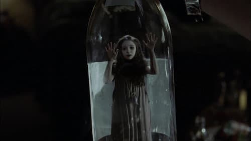 The Young and The Headless